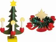 Leuchter & Tannenbaum