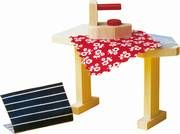 Bgeleisen & Bgelbrett