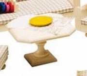 Wohnzimmertisch Rustikal