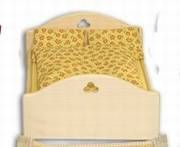 Doppelbett Filius
