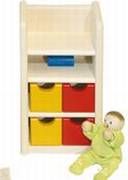 Kinderzimmerschrank Filius