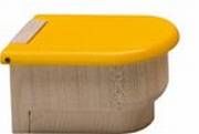 Toilette Filius