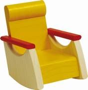 Schaukelstuhl Filius