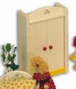 Schlafzimmerschrank Filius
