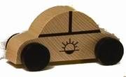 Auto Holz